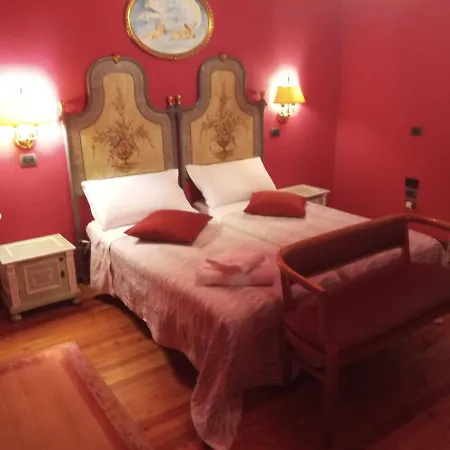 Bed and Breakfast Casa Degli Amici Τρεβίζο