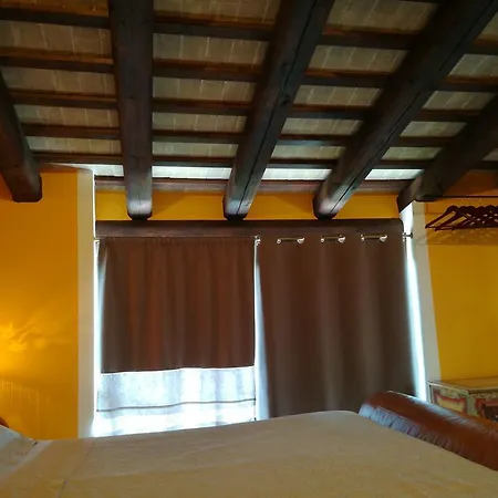 德利阿布鲁阿米奇住宿加早餐旅馆 4*