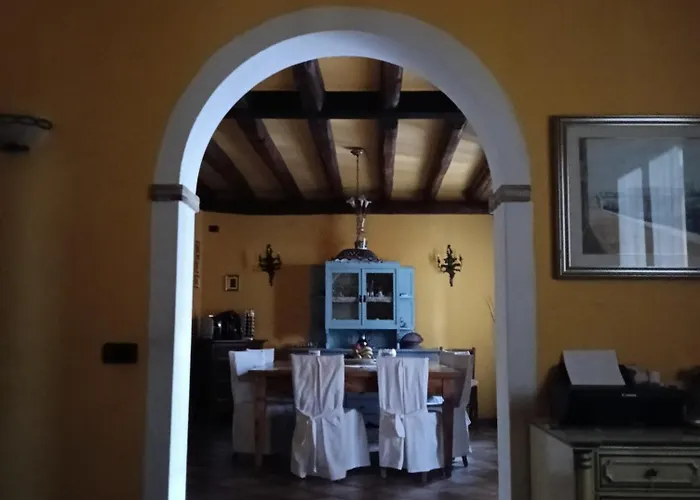 Casa Degli Amici Oda ve Kahvaltı