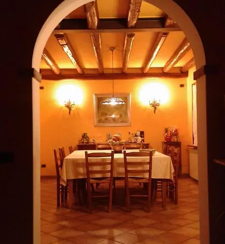 Casa Degli Amici 4*