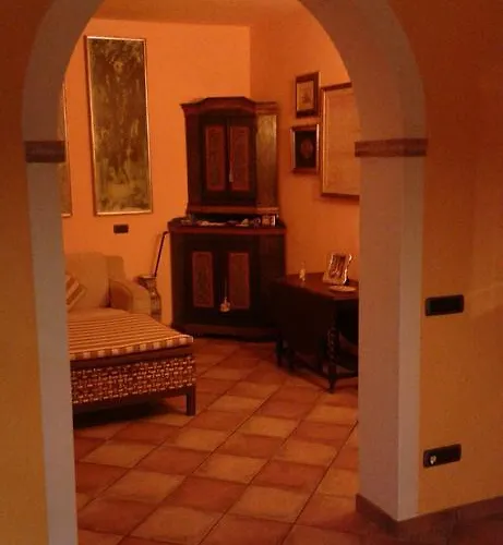 Casa Degli Amici 4*