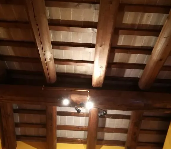 Casa Degli Amici Nocleg ze śniadaniem 4*