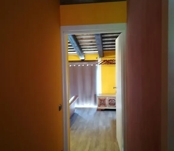 Casa Degli Amici Oda ve Kahvaltı Treviso