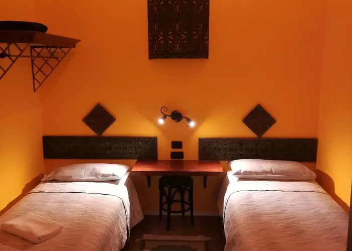 Nocleg ze śniadaniem Casa Degli Amici Treviso