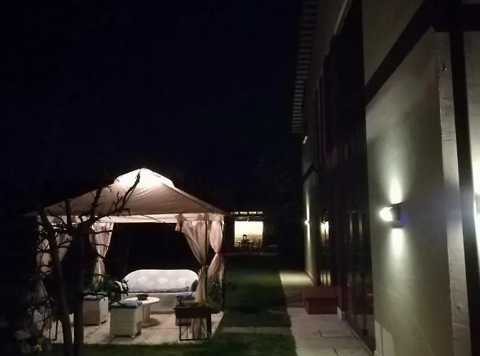 Casa Degli Amici Treviso