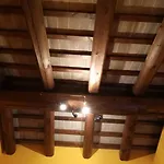 Casa Degli Amici Couette-café 4*