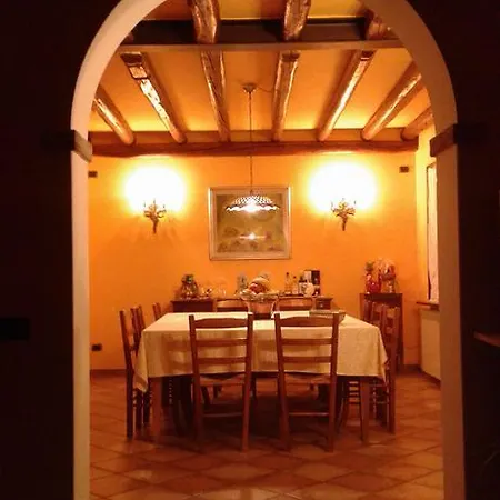 Casa Degli Amici 4*