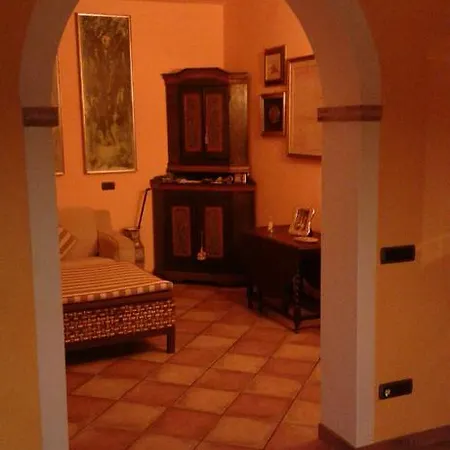 Casa Degli Amici 3*