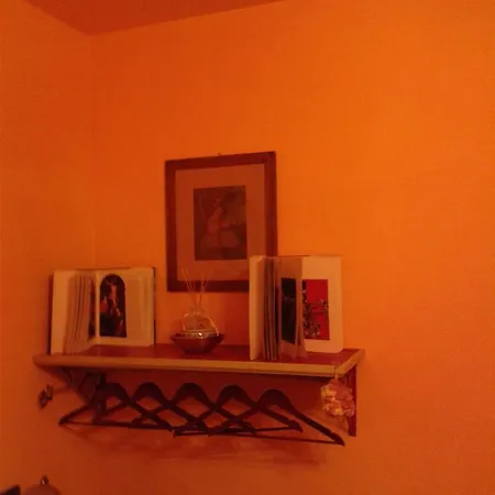 Casa Degli Amici *