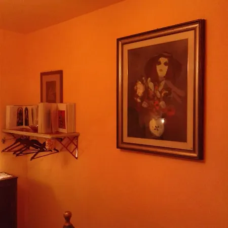 B&B Casa Degli Amici 트레비소