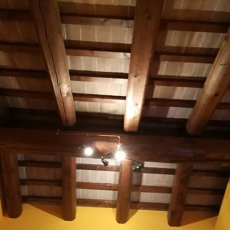 Casa Degli Amici Bed & Breakfast 4*