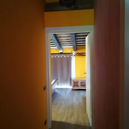 Casa Degli Amici فندق مبيت وإفطار تريفيزو