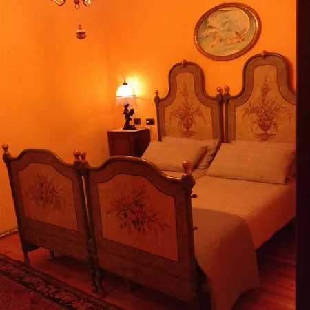Casa Degli Amici *