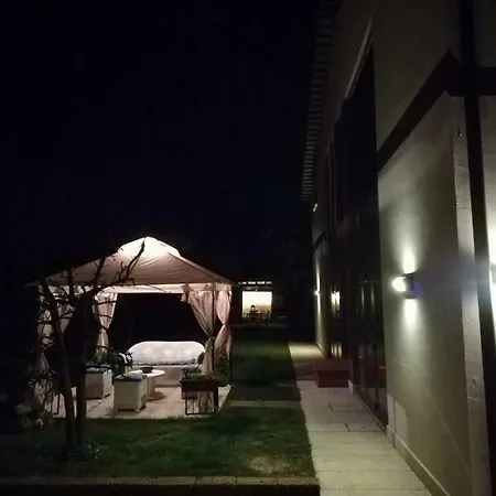 Casa Degli Amici 트레비소