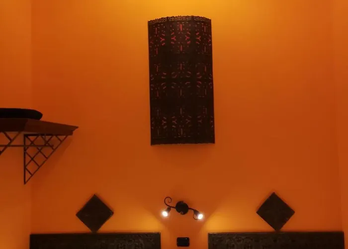 Casa Degli Amici Couette-café 4*